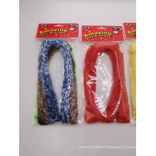 Thick Giant Pipe cleaner Jumbo Chenille stem